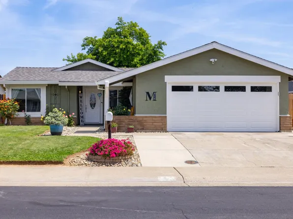 4329 Rose Valley Way, Sacramento, CA 95826