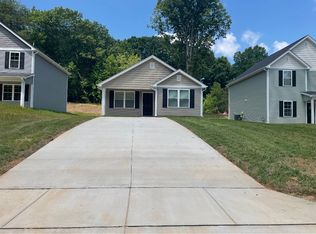 1919 Sheldon Rd, Greensboro, NC 27405