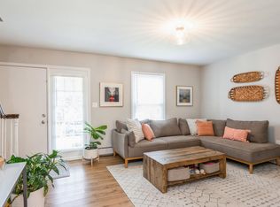 214 Holly St APT A, Cranford, NJ 07016