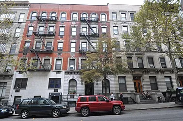 Rented by Urban Real Estate Inc