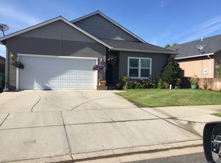 2168 Nick Way, Grants Pass, OR 97527