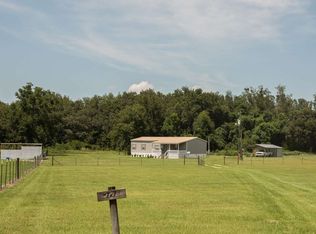 15727 170th Pl, Mc Alpin, FL 32062
