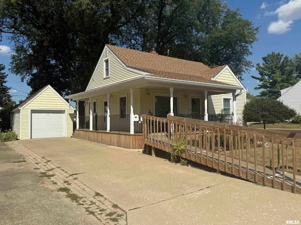 517 E Tyler St, Morton, IL 61550