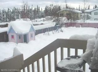 410 W 90th Ave, Anchorage, AK 99515