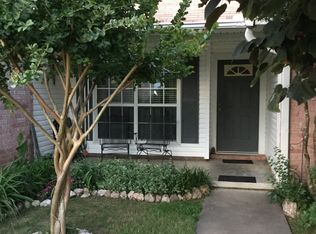 3212 Forest Dr, Bryant, AR 72022