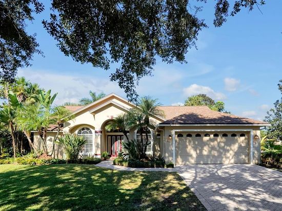 3504 Silver Thorn Ct, Oviedo, FL 32766