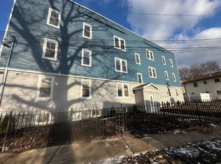 178 Union Ave APT 2, Irvington, NJ 07111