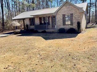 772 Robinhood Way, Fyffe, AL 35971