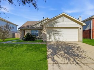 4715 Bentonite Blvd, Baytown, TX 77521