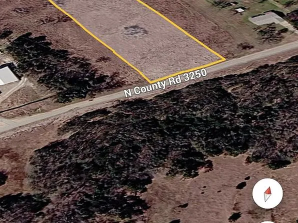26112 N County Road 3250 Rd, Wynnewood, OK 73098
