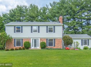 3820 Plum Spring Ln, Ellicott City, MD 21042