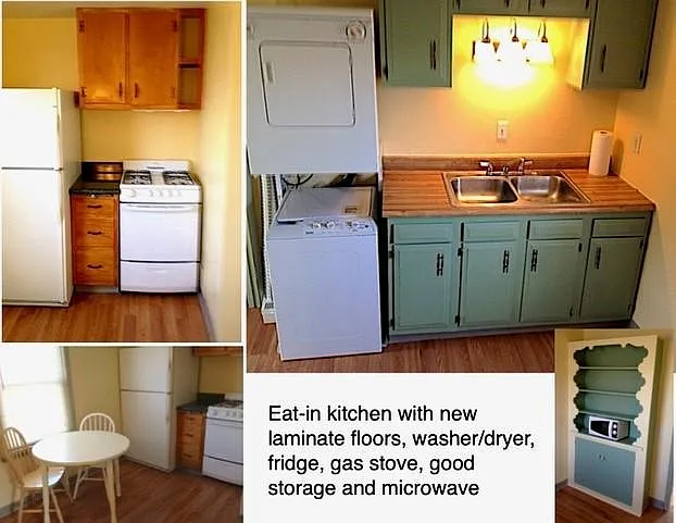 4014 Foster St #B — Photo 3