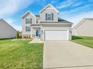 209 Northern Pines Ct, Saint Peters, MO 63376