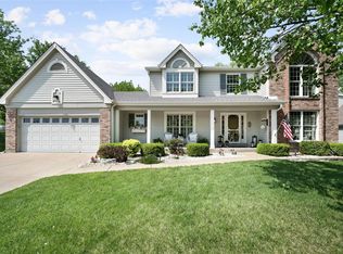 26 Wheatmill Ct, Saint Charles, MO