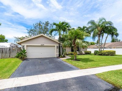 9587 Ohio Place, Boca Raton, FL, 33434