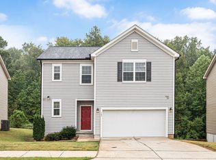 187 Pamlico Dr, Clayton, NC 27520