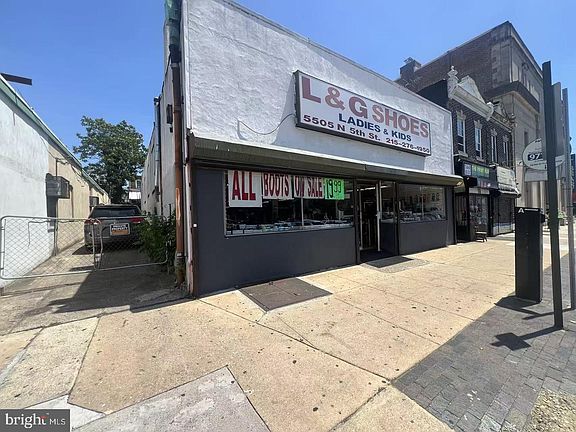 2nd image of 5505-9 N 5th St