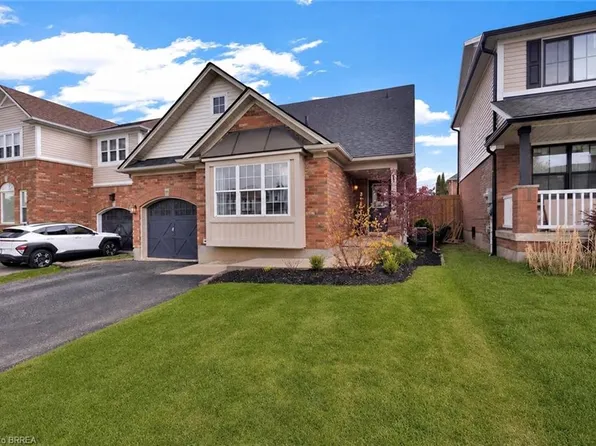 35 Gaydon Way, Brantford, ON N3T 6P7