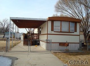 533 Centennial Rd, Grand junction, CO 81504