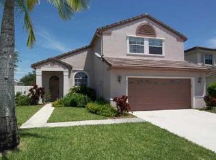 2025 NW 181st Ter, Pembroke Pines, FL 33029
