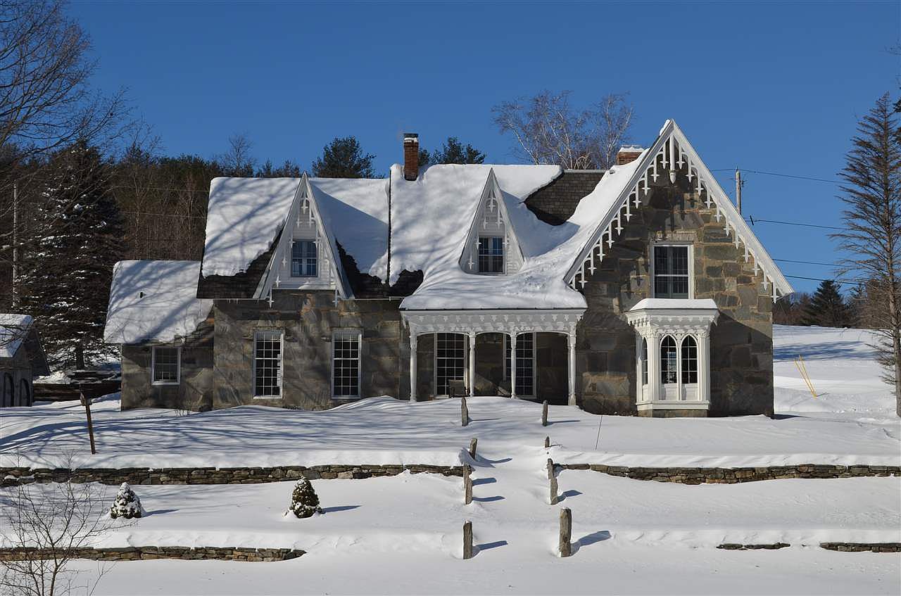 126 High St, Cavendish, VT 05142 Zillow