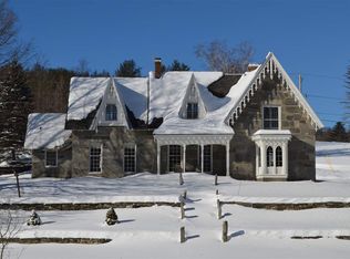 126 High St, Cavendish, VT 05142