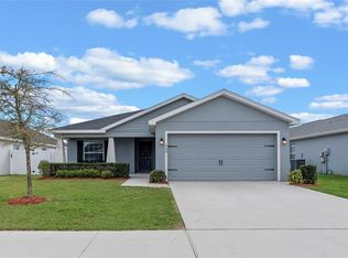 666 Persian Dr, Haines City, FL 33844