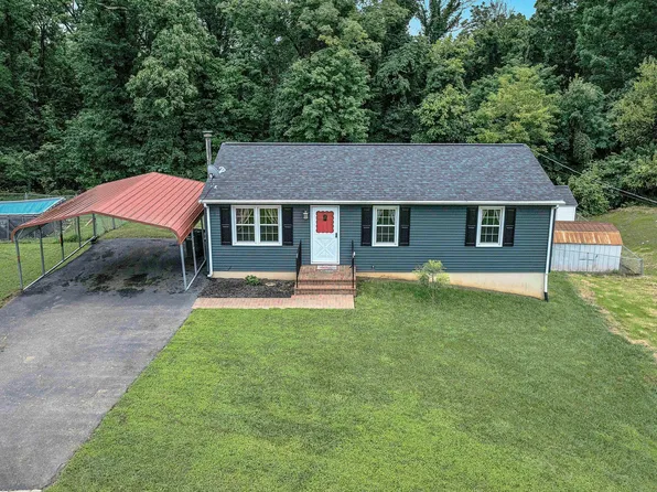 1900 Captain Dr, Salem, VA 24153