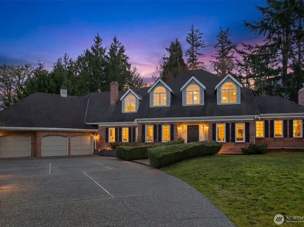 23837 SE 45th Street, Sammamish, WA 98029