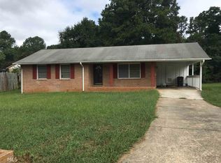 530 Tipton Dr, Riverdale, GA 30274