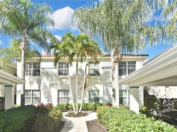 23820 Costa Del Sol RD #202, ESTERO, FL 34135