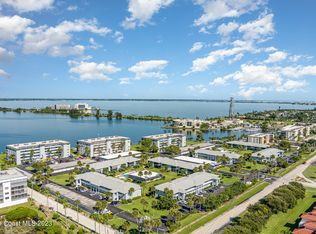 3799 S Banana River Blvd APT 608, Cocoa Beach, FL 32931