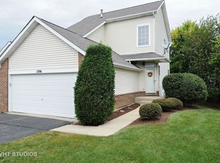 1206 Le Moyne Ave, Romeoville, IL 60446