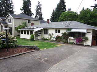 3728 138th Pl SE, Bellevue, WA