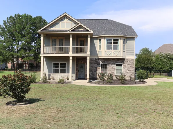 955 Loring Mill Rd, Sumter, SC 29150