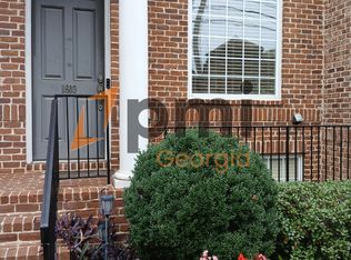 1603 Rivers Edge Trl NE, Atlanta, GA 30324