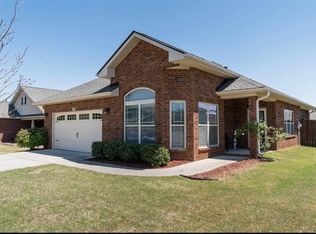 240 Stonecrest Dr, Roebuck, SC 29376