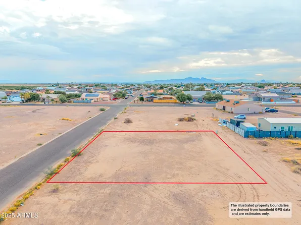 10491 W HEATHER Drive #6134, Arizona City, AZ 85123