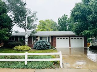 1808 Van Buren Ave, Loveland, CO 80538
