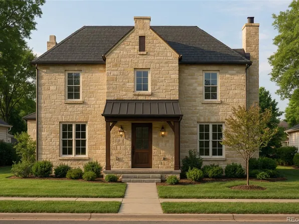 1160 N Dahlia Street, Denver, CO 80220