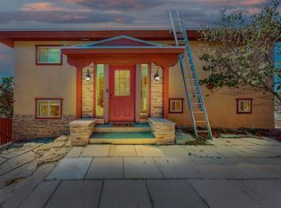 11 Digby Ln, Edgewood, NM 87015