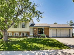 2622 E 96th Way, Thornton, CO 80229