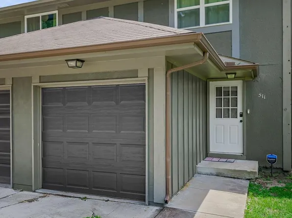 511 Vilas St, Leavenworth, KS 66048