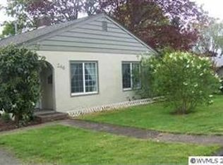 246 Oneil St, Lebanon, OR 97355
