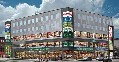 Rented by EastMount Realty LLC