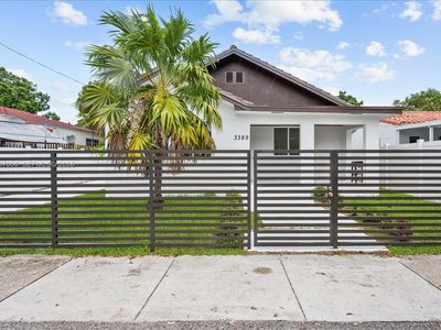 3389 NW 14th Ave, Miami, FL, 33142