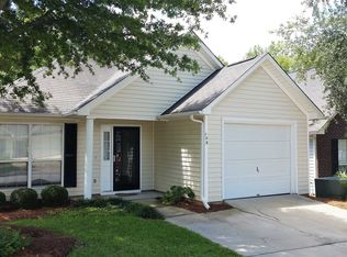 105 Lamson Dr, Irmo, SC 29063