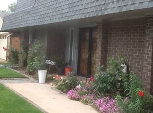 7601 Clayton Dr, Oklahoma City, OK 73132