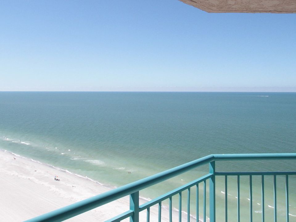 1st image of 1540 Gulf Blvd APT 1802