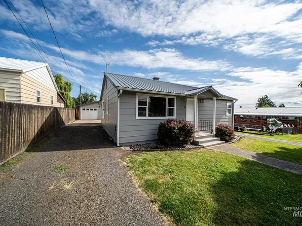 311 Cunningham St, Grangeville, ID 83530